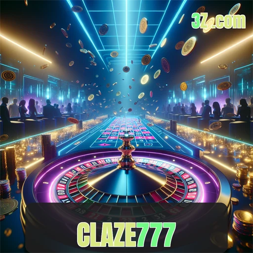 Esporte em Claze777: A Nova Fronteira do Entretenimento