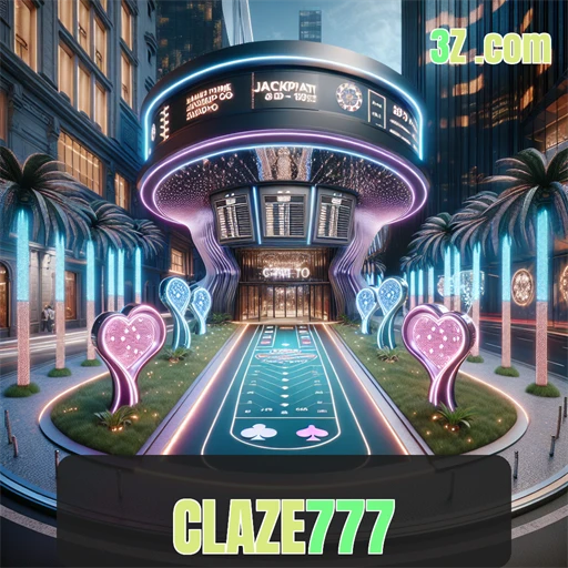 Experimente a Diversidade dos Jogos no Claze777