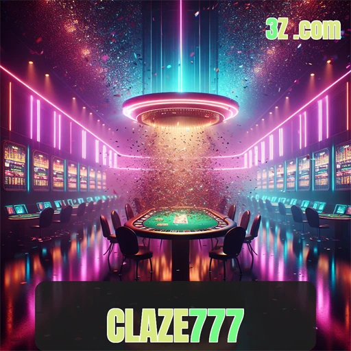 Promoções Imperdíveis: O Charme do Claze777 em Jogos