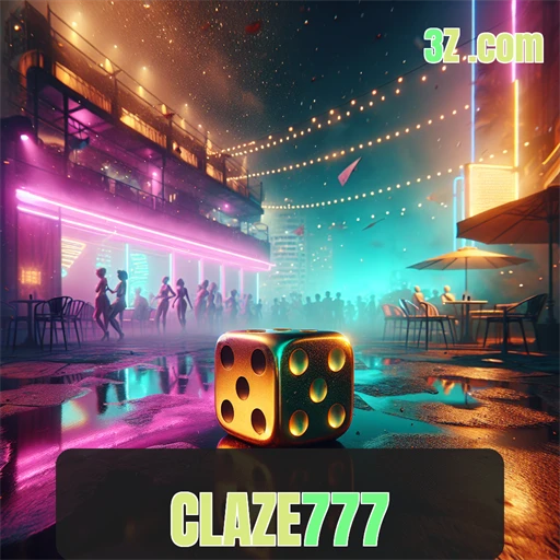 Slots: Surpreendentes Recursos e Emoções no claze777