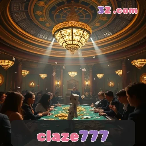 claze777 Bônus