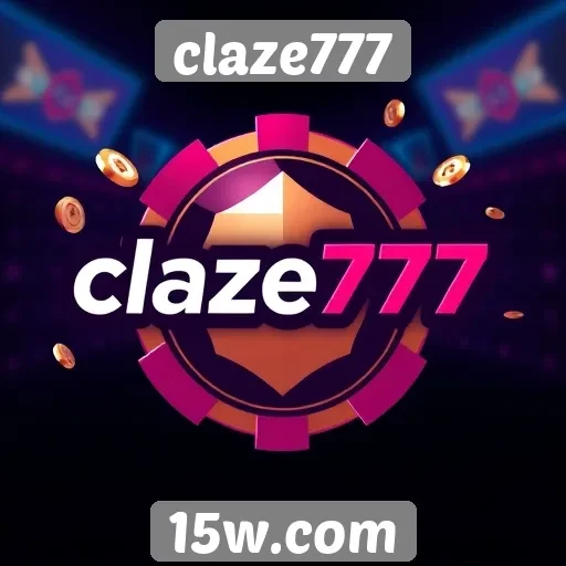 Impacto do claze777 na indústria de jogos online