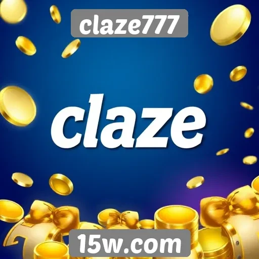 Promoções e bônus oferecidos pelo claze777