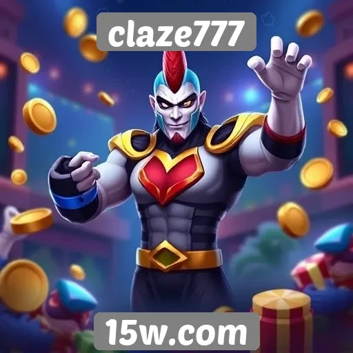 Análise das ofertas de jogos no claze777