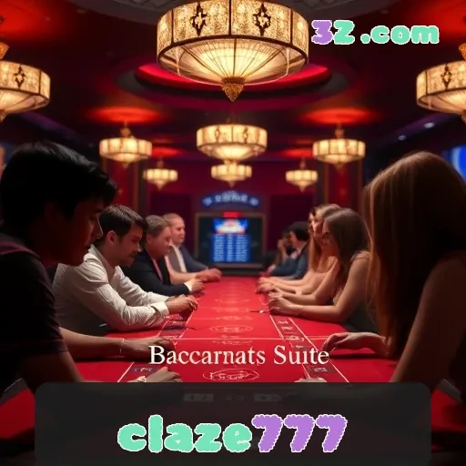 claze777 Login