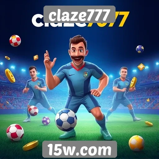 Novas promoções atraem jogadores para o Claze777