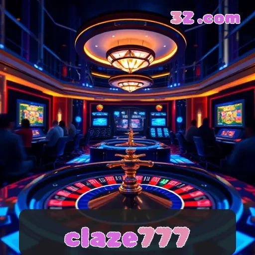 claze777 Plataforma