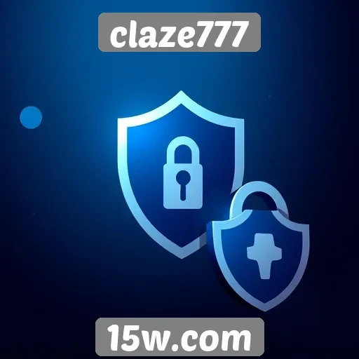 avaliação de segurança no site claze777