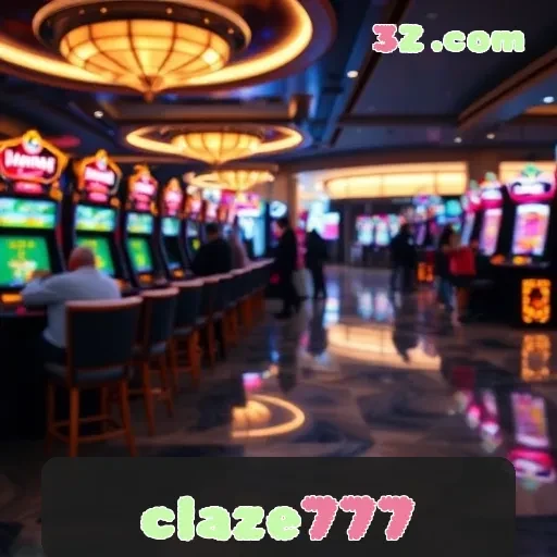 claze777 Eventos Esportivos