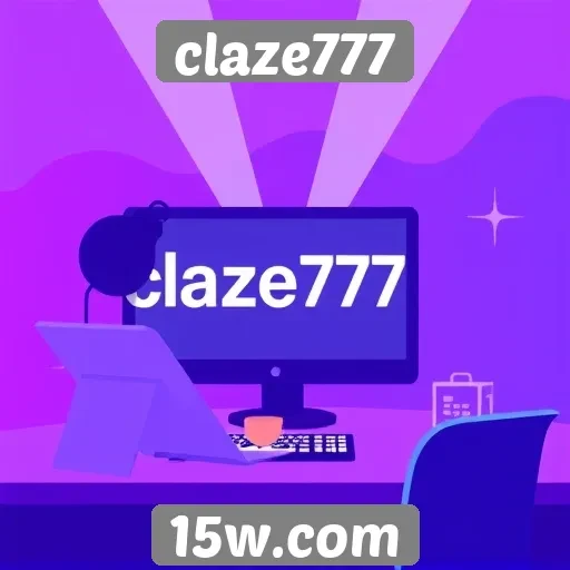 Experiência do usuário no Claze777 é avaliada positivamente